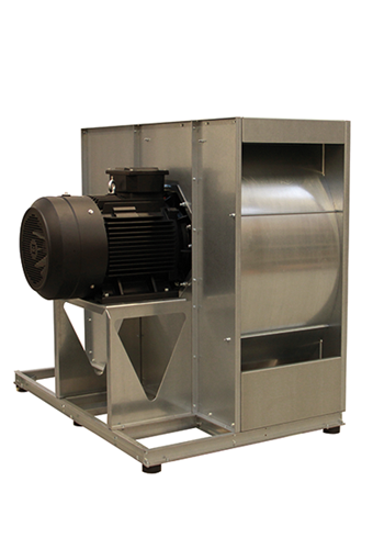 Ventiladores LEF