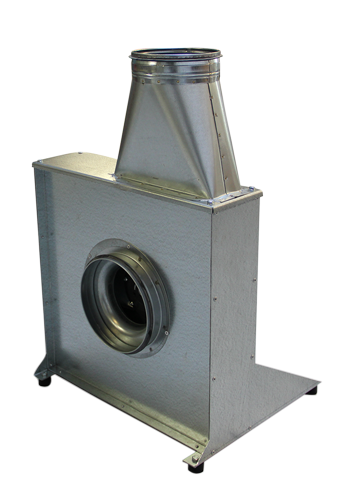 Ventilador MHF
