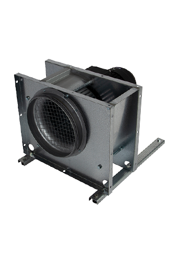 Ventiladores LSFG-MSFG